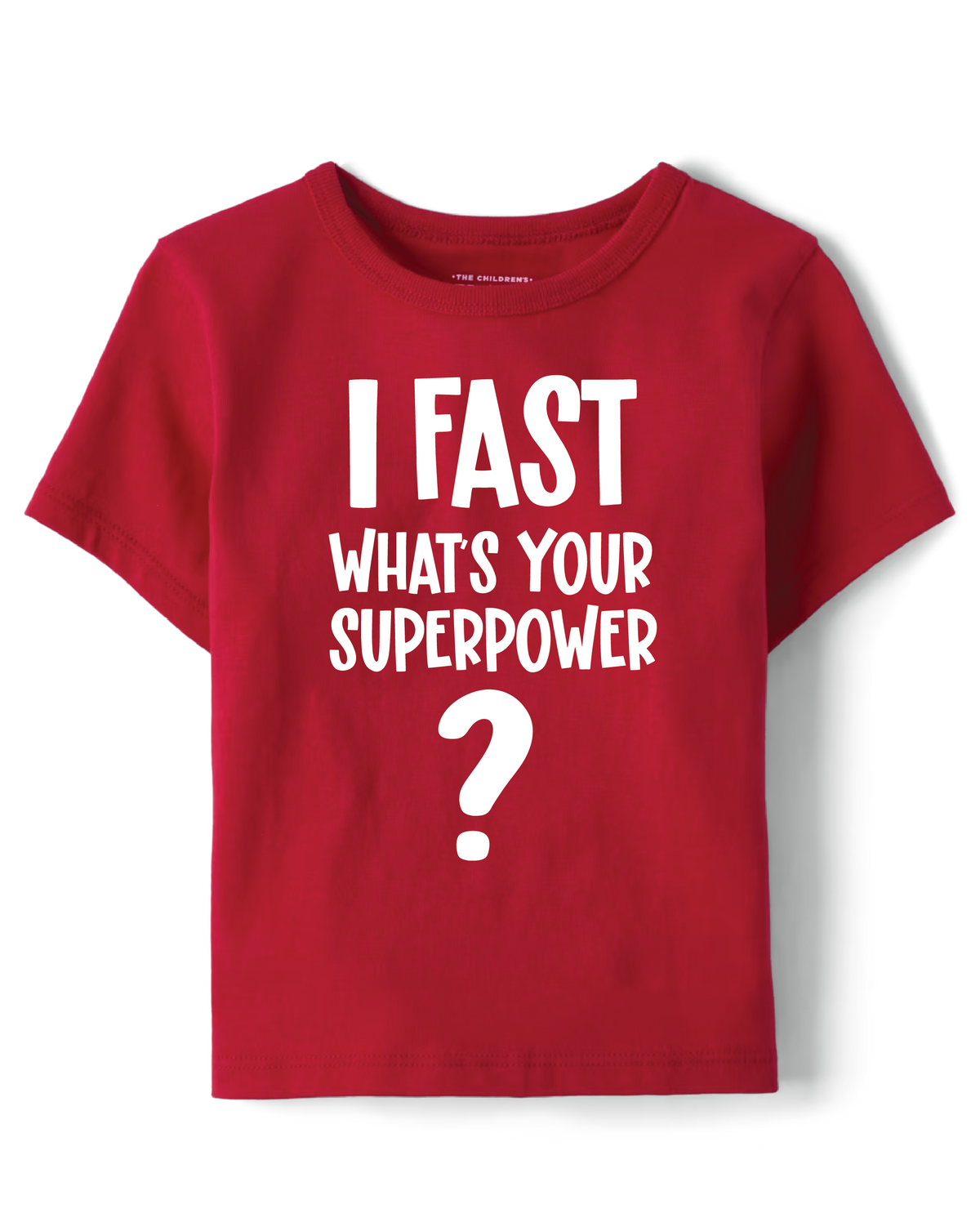 FASTING T-SHIRT RAMADAN