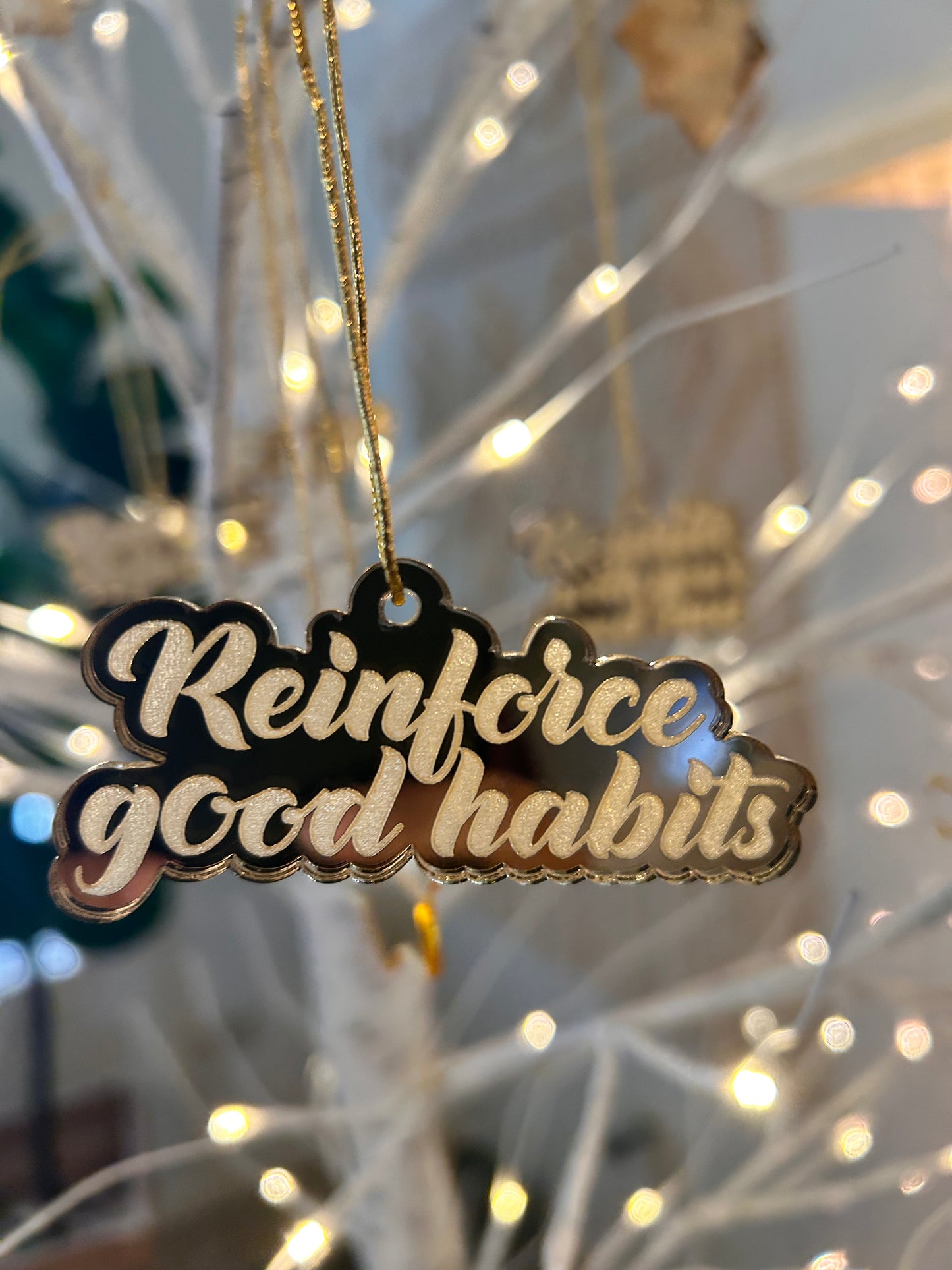 Righteous Reminders Tree- Ramadan and Beyond 6ft