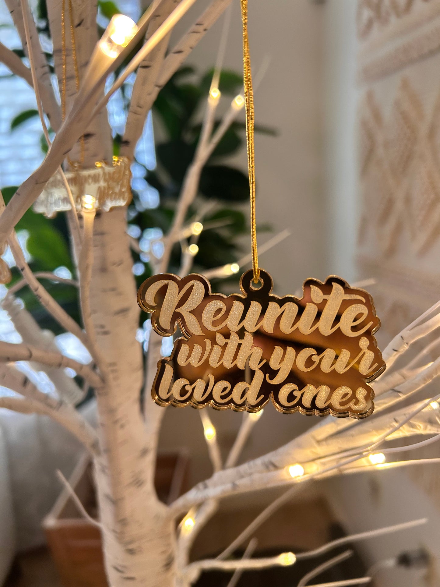 Righteous Reminders Tree- Ramadan and Beyond 6ft