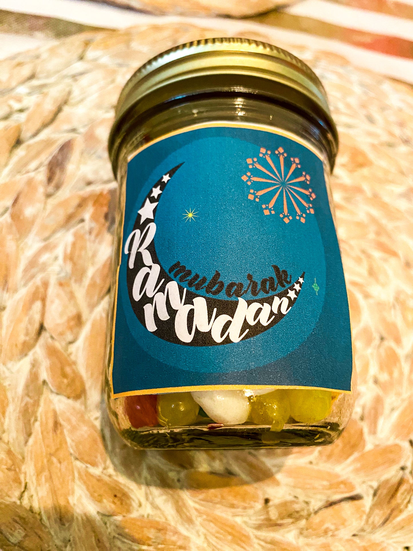 KIDS RAMADAN CRATE LARGE