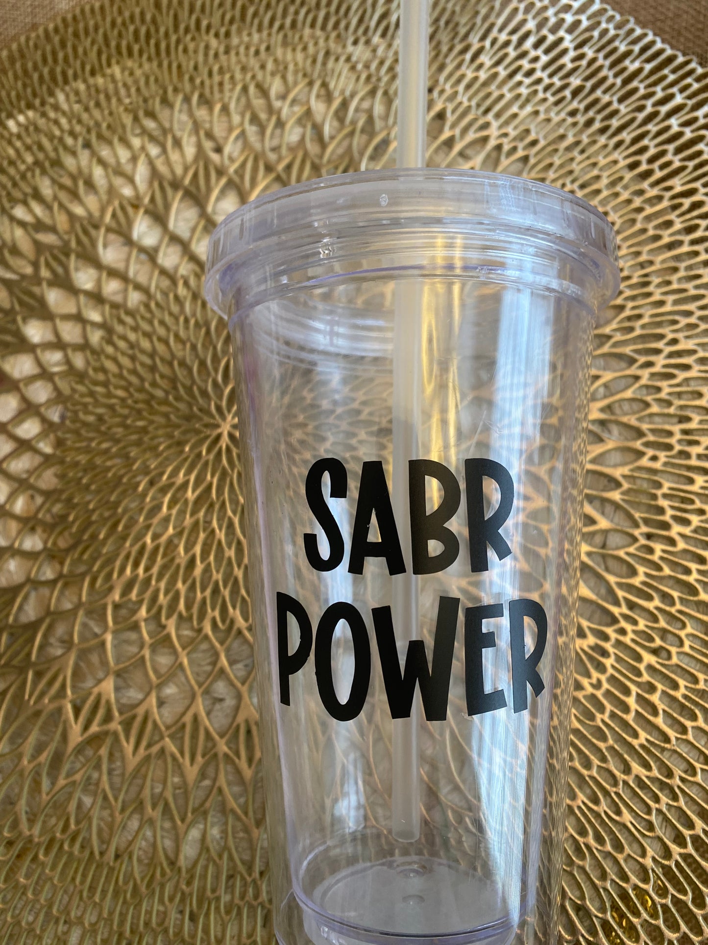 KIDS RAMADAN HERO SABR CRATE- MEDIUM