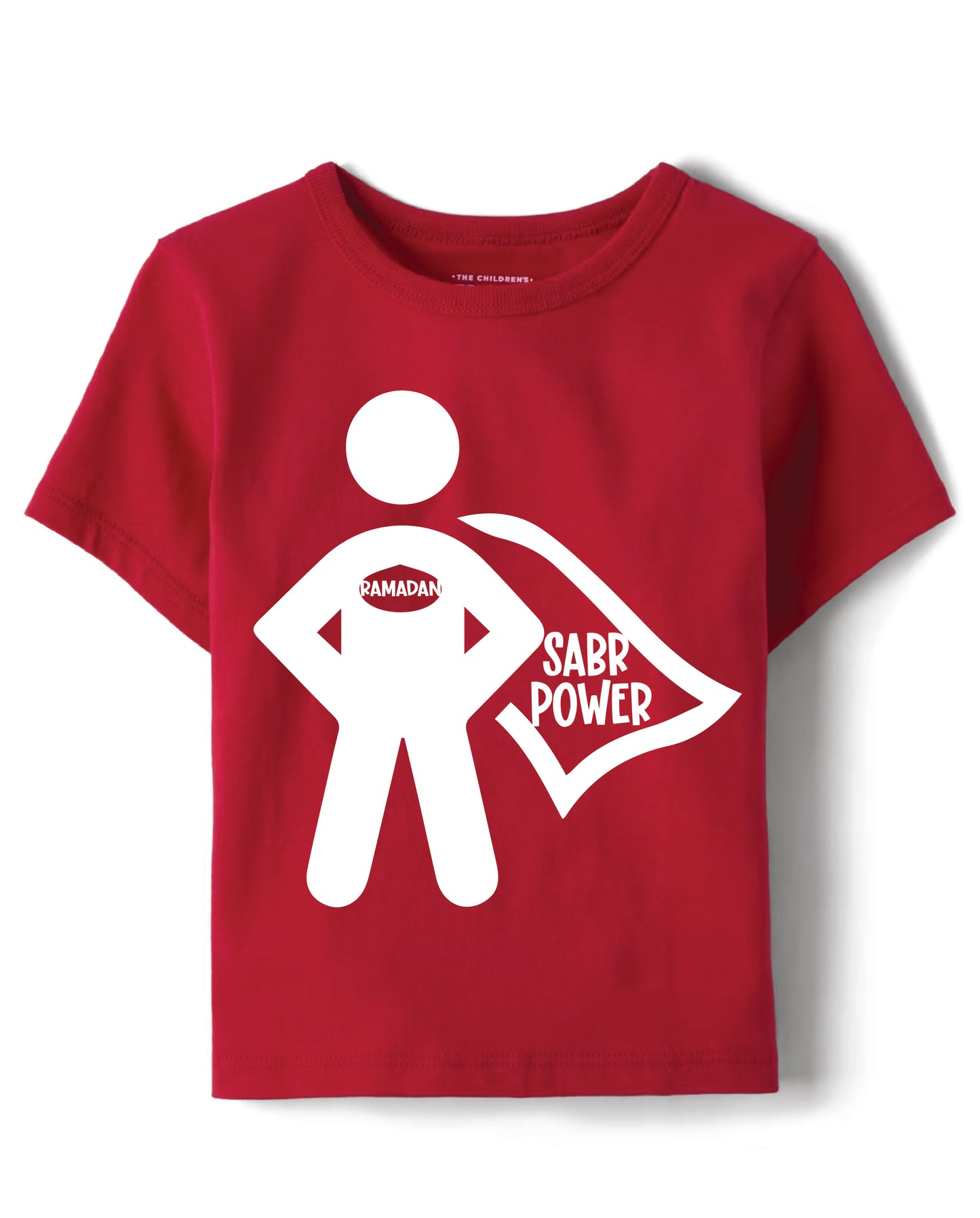 KIDS RAMADAN HERO SABR CRATE- MEDIUM