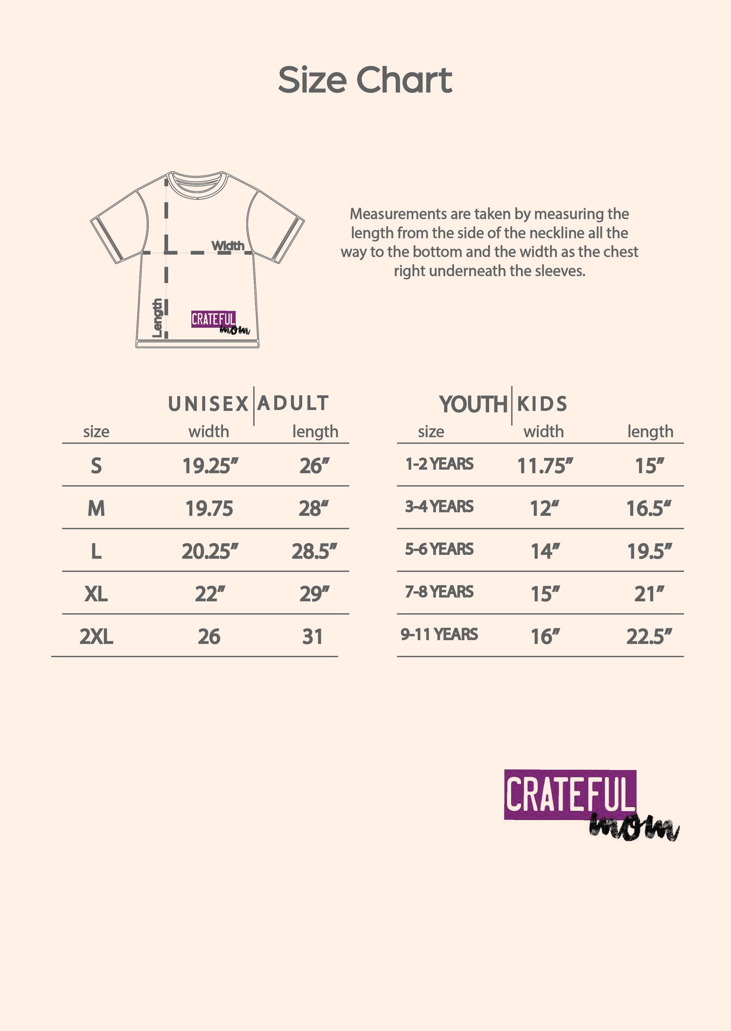 KIDS RAMADAN CRATE LARGE