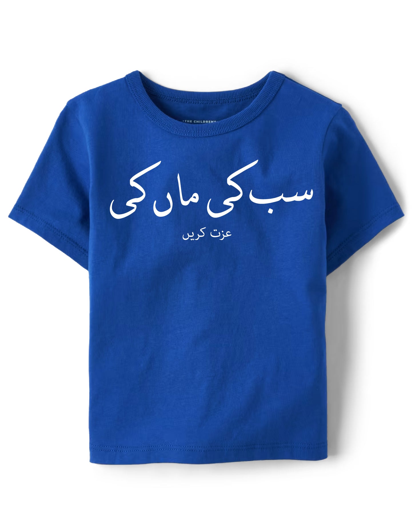SUB KI MAA KI IZZAT KARAIN T-SHIRT